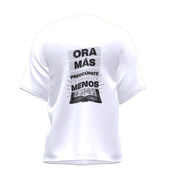 Ora más (Mujer) - Imagen 2