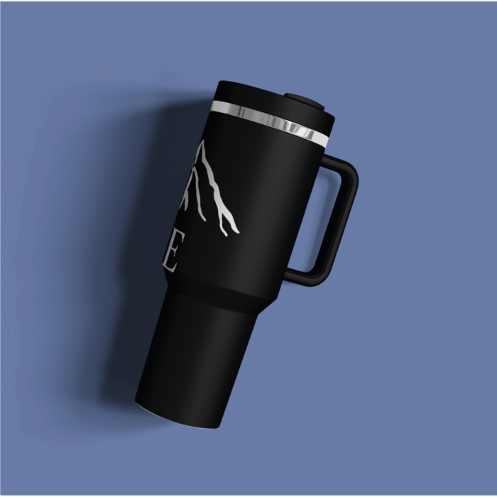 Cree solamente (40 oz) - Imagen 2