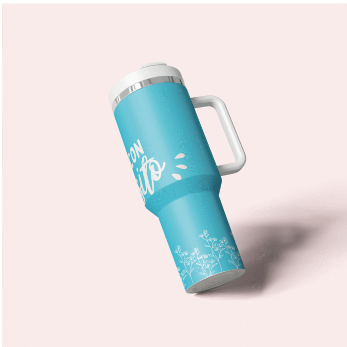 Elegida con propósito (40 oz) - Imagen 2