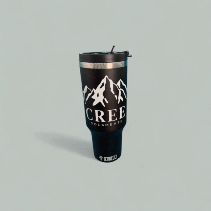 Cree solamente (40 oz)