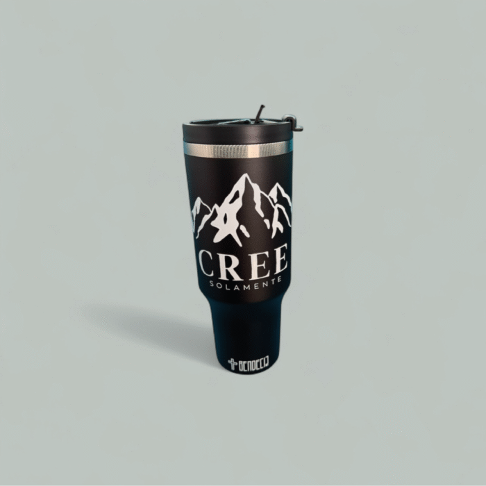 Cree solamente (40 oz)