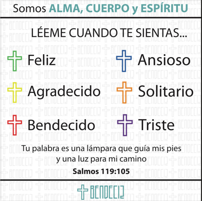 El susurro de Dios - Imagen 3